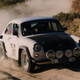 Illustration for article titled This Volkswagen Type 3 Baja Racer Is My Spirit Animal